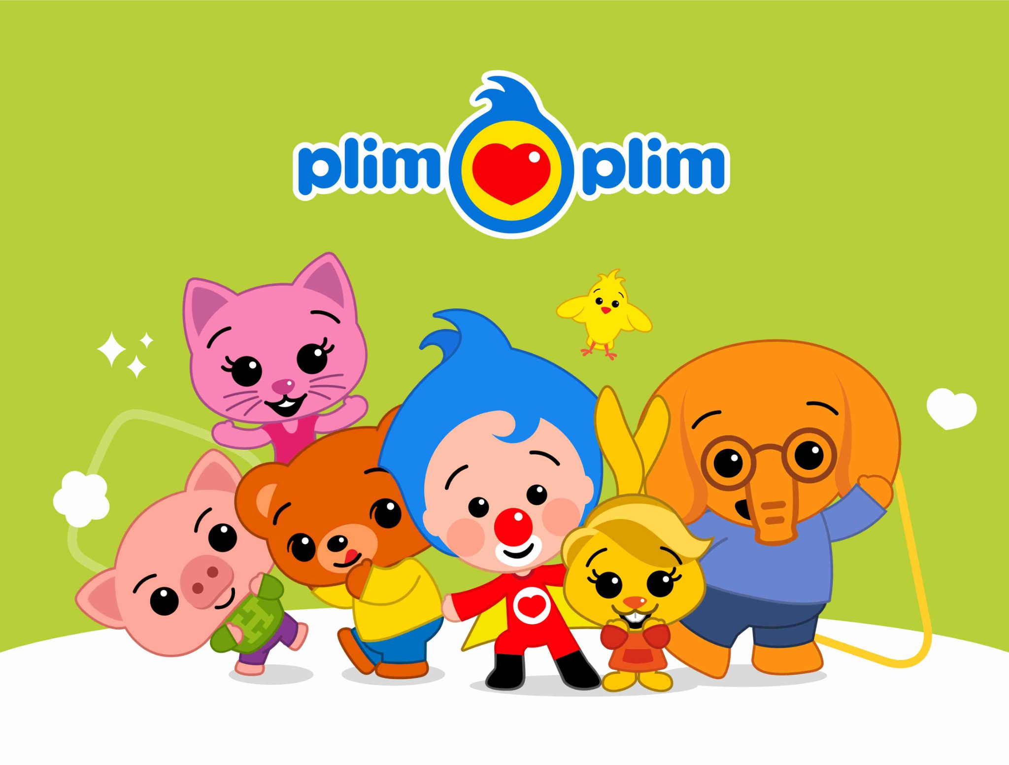 Plim Plim